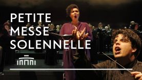 Trailer Petite Messe Solennelle – Dutch National Opera