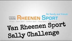 Van Rheenen Sport Sally Challenge