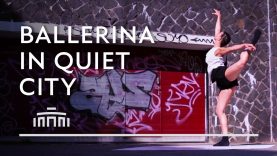 Variations from 'Gently Quiet' – filmed choreography – Dutch National Ballet