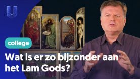 Wat is er zo bijzonder aan het Lam Gods?