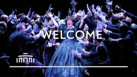 Welcome to the magical world of Dutch National Opera & Ballet