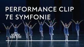 7e Symfonie (performance clip) from Toer van Schayk in 2008 – Dutch National Ballet