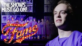 'Bring On Tomorrow' (Reprise) | Fame: The Musical