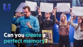 Can you create a perfect memory?