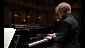 Chopin: Piano Concerto No.1 – Lucas Jussen & Netherlands Chamber Orchestra