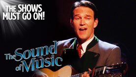 'Edelweiss' Stephen Moyer | The Sound of Music