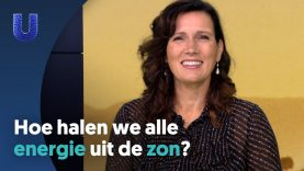 Hoe halen we alle energie uit de zon?