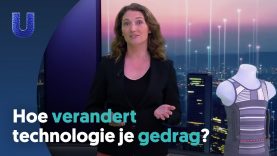 Hoe verandert technologie je gedrag?