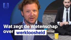 Hoe voorkom jij dat je werkloos wordt?