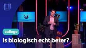 Is biologisch echt beter?