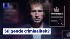 Is Nederland onveiliger geworden?