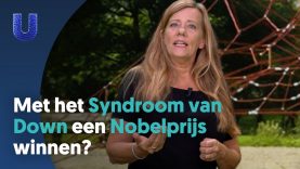 Kan iemand met het Syndroom van Down de volgende Nobelprijswinnaar worden?