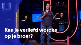 Kan je verliefd worden op je broer?