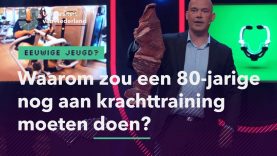 Kunnen sportdrankjes de prestatie verbeteren?