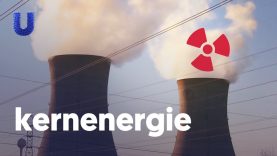 Kunnen we zonder kerncentrales?