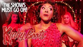 'Land of Lola' Matt Henry | Kinky Boots