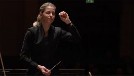 LIVE: Radio Filharmonisch Orkest, Karina Canellakis & Simone Lamsma – BankGiro Loterij ZomerSessies