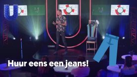 Mag je straks geen eigen kleren meer hebben?