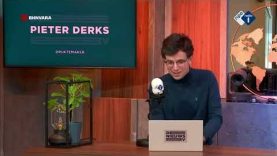 Pieter Derks over gevaarlijke thuissituaties