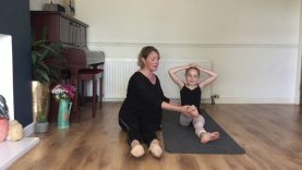 Ronde de jambe | Suggested for Grade 2 – 4 | Royal Academy of Dance