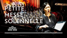 Rossini's Petite Messe Solennelle by Dutch National Opera [FULL CONCERT]