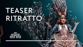 Teaser Ritratto – De Nationale Opera