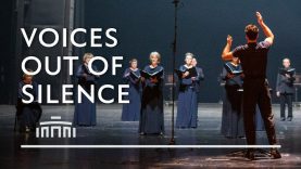 Teaser Voices out of Silence – Dutch National Opera