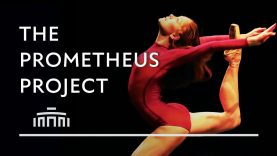 The Prometheus Project (WORLDPREMIERE) – Dutch National Ballet at Holland Festival