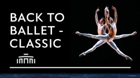 Trailer Back to Ballet – Classic – Dutch National Ballet