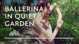 Variations from 'Gently Quiet' – filmed choreography – Dutch National Ballet