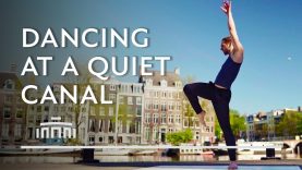 Variations from 'Gently Quiet' – filmed choreography – Dutch National Ballet