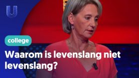 Waarom is levenslang niet levenslang?