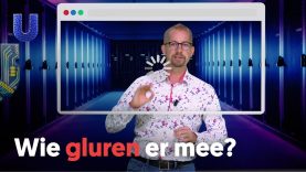 Waarom is supersnel internet slecht voor je privacy?