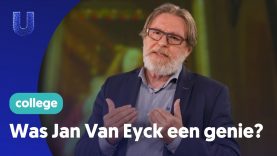 Was Jan Van Eyck een genie?