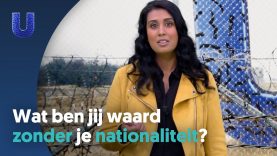 Wat ben jij waard zonder je nationaliteit?