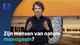 Zijn mensen van nature monogaam?