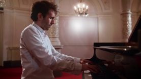 Alexandre Kantorow – Brahms: Ballade Op.10 in D minor & Stravinsky – Concertgebouw Sessions