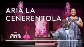 Aria un soave non so che – La Cenerentola – Dutch National Opera