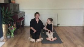 Battements glissés preparation | Suggested for Grade 2 – 4 | Royal Academy of Dance