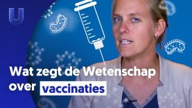 Hoe werken vaccinaties?