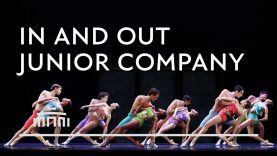 In and Out by Hans Van Manen (FULL BALLET) – Dutch National Ballet