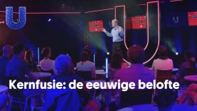 Is kernfusie de energiebron van de toekomst?