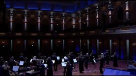 LIVE: European Union Youth Orchestra – BankGiro Loterij ZomerSessies