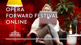 Opera Forward Festival 2021 Trailer – Dutch National Opera