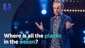 Where is all the plastic in the ocean?