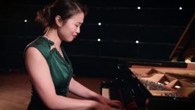 Yang Yang Cai – Chopin: Barcarolle in Fis, op. 60 – Concertgebouw Sessions