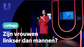 Zijn vrouwen linkser dan mannen?