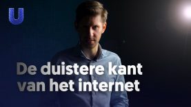 Hoe werkt het dark web?