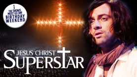 JESUS CHRIST SUPERSTAR – FULL SHOW | The Shows Must Go On! – Birthday Weekend