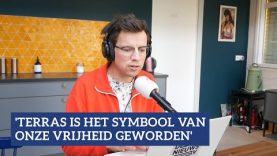 Pieter Derks over opening terrassen: 'Volgende week is het T-day' | NPO Radio 1